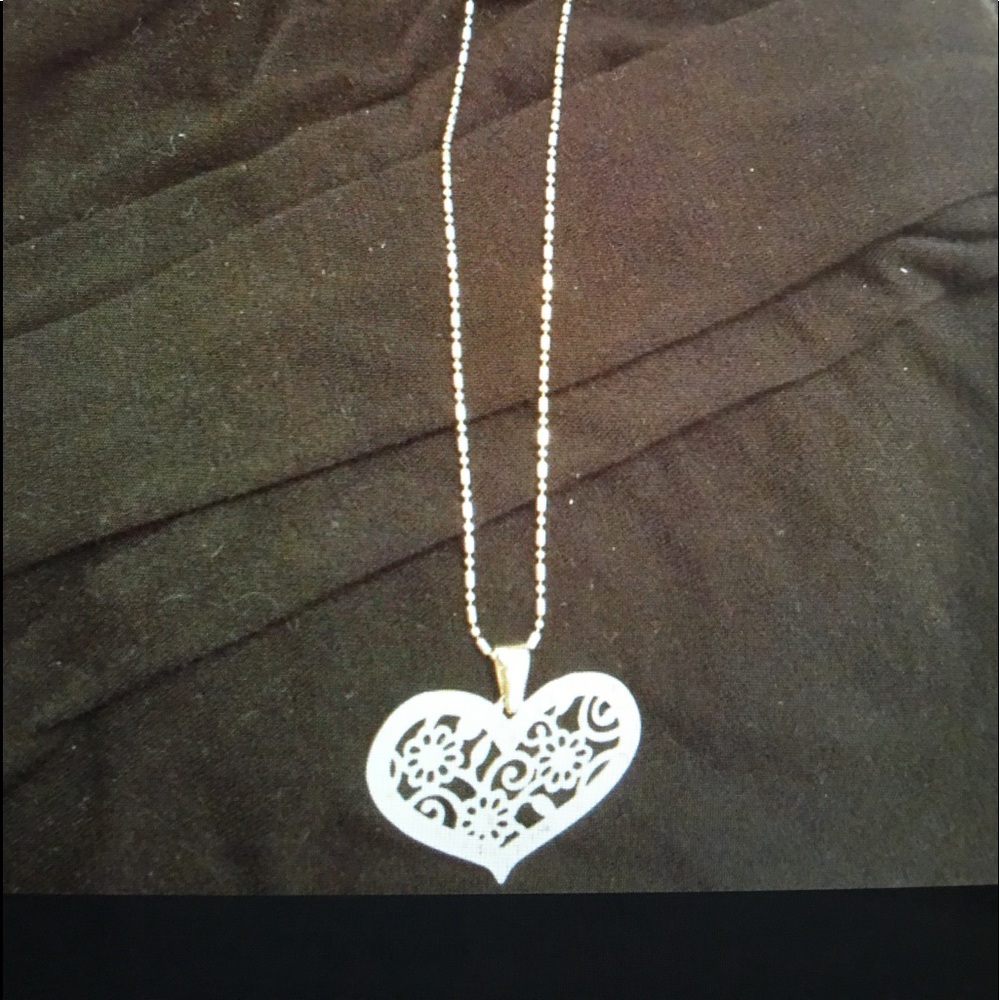 Brighton Necklace